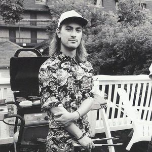 Meet your Posher, Jack